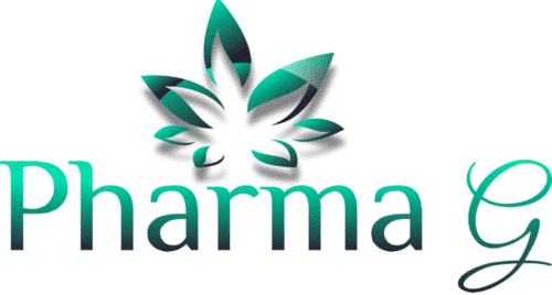 Pharma-G logo