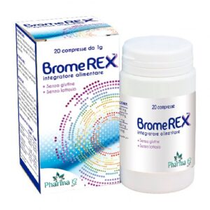 bromerex long covid trattamento