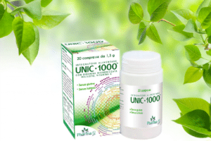 unic 1000