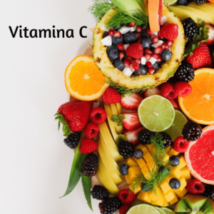 vitamina c dove trovare