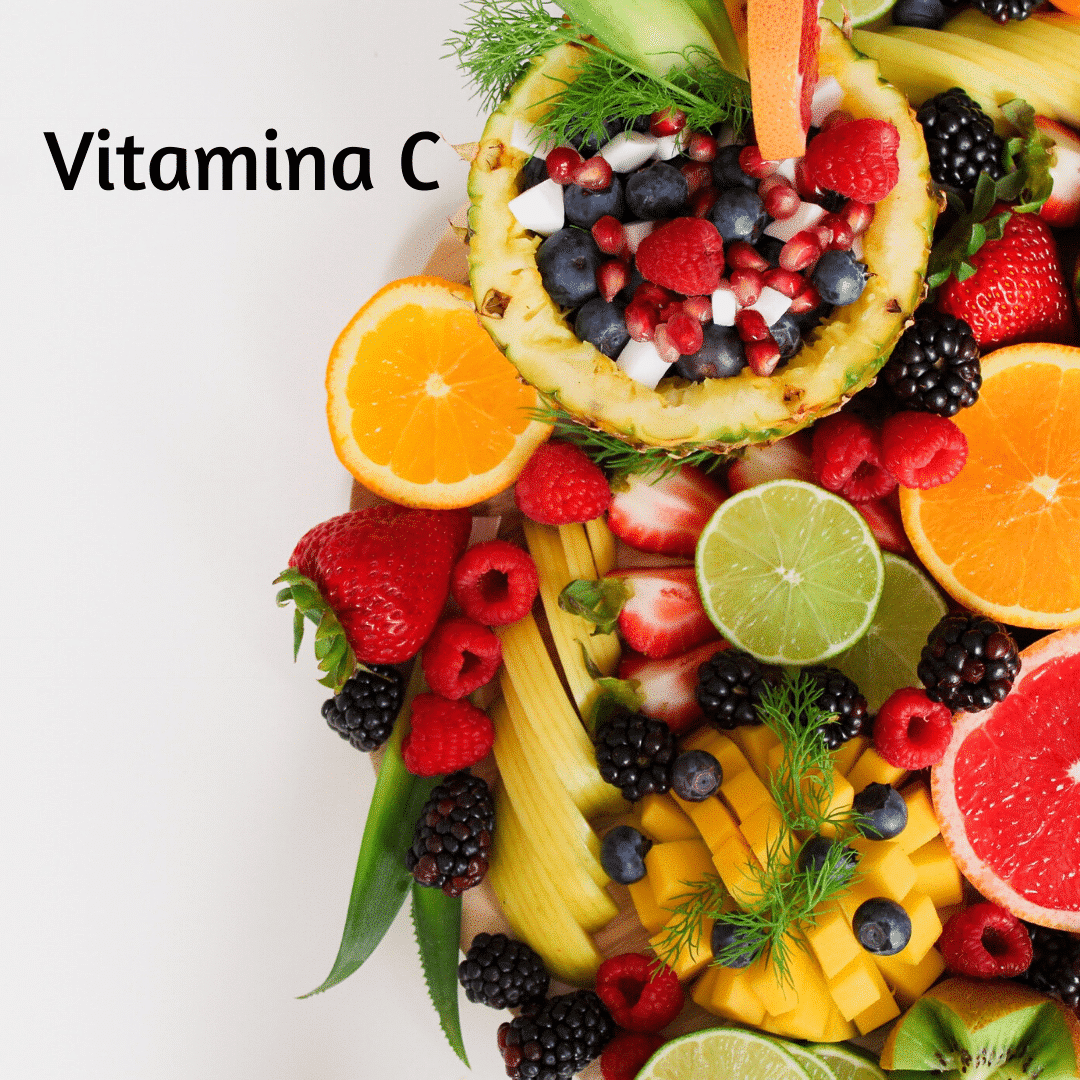 vitamina c dove trovare