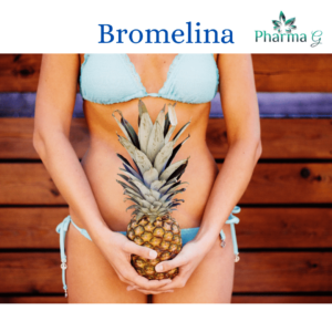 bromelina