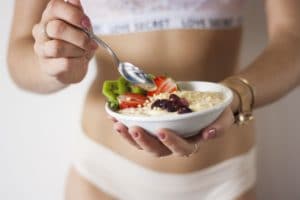 dieta cellulite