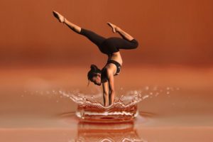 sport anticelllulite