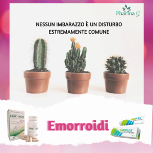 emorroidi