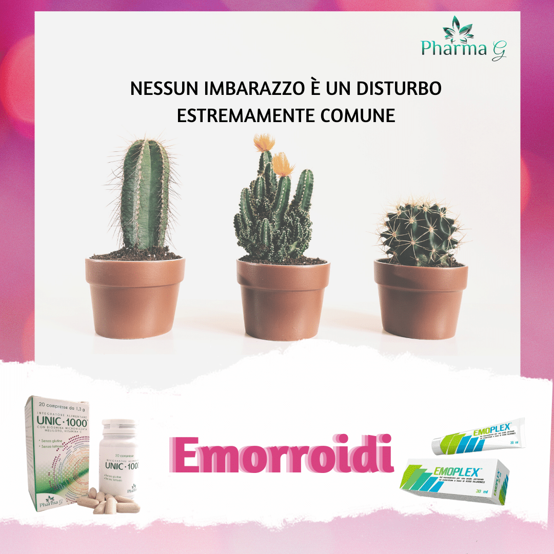 emorroidi