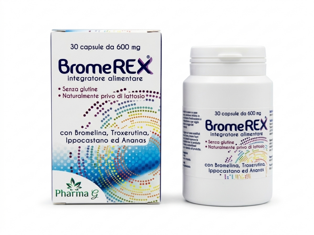 Bromelina, escina, ippocastano, gonfiore, edema, ritenzione idrica, cellulite, fibromialgia, lipedema, linfedema, ortopedia, infiammazione, antinifiammatorio naturale, ananas, gambe gonfie, trauma