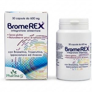 Bromelina, escina, ippocastano, gonfiore, edema, ritenzione idrica, cellulite, fibromialgia, lipedema, linfedema, ortopedia, infiammazione, antinifiammatorio naturale, ananas, gambe gonfie, trauma