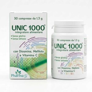 UNIC 1000 - A978399552