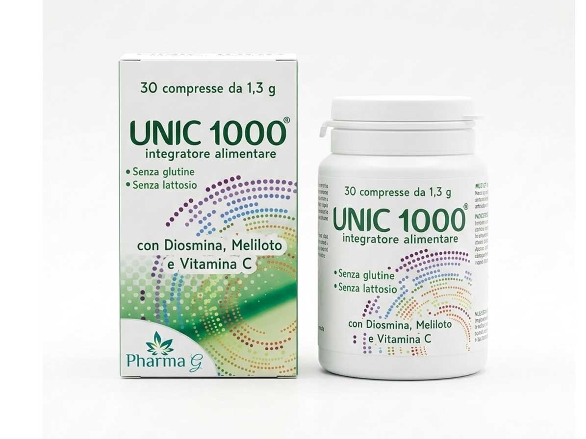 UNIC 1000 - A978399552